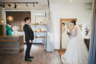 常に楽しく前撮りを♬