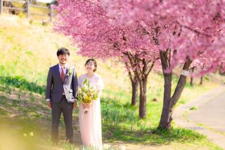 春です!桜フォトキャンペーン!2021/3/1~2021/4/30