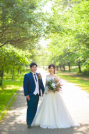 新郎様の立ち位置はなぜ右側⁇