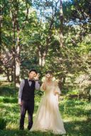 どんな写真がお好きですか？好みの1枚を見つけてオリジナルの前撮りを♬