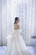 ☆フォトジェニックドレス☆