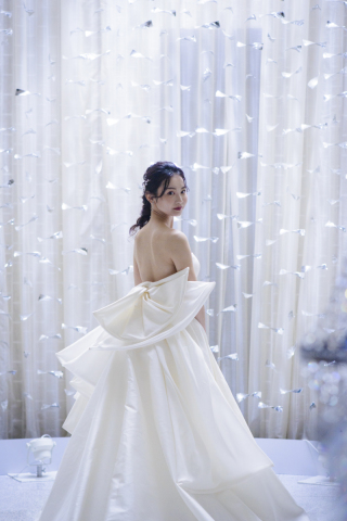 ☆フォトジェニックドレス☆