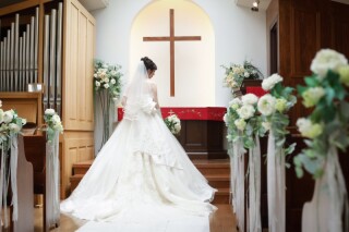 TreeHouseで叶えるフォトウェディング