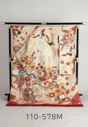 8月末　新作打掛入荷☆彡