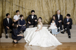 ファミリーフォト