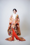 本日のフォトウェディング♪