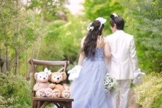 ディズニーフォト