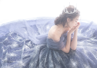 新作　ティアラ入荷☆