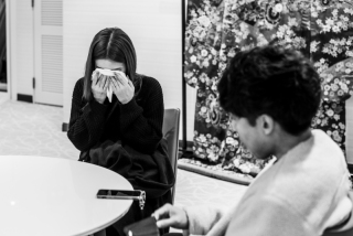 サプライズフォト