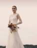 新作☆ウエディングドレス
