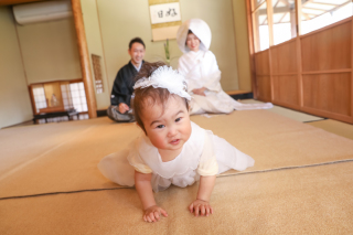 ファミリーフォト☆彡