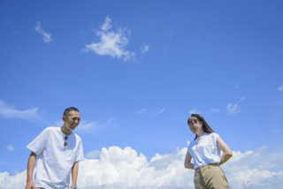 エンゲージメントフォト