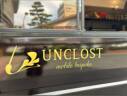 オーダースーツ「UNCLOST」