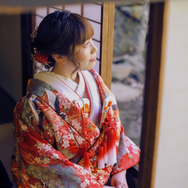 色打掛紹介