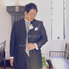 タキシード紹介