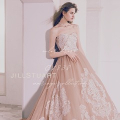 カラードレス紹介