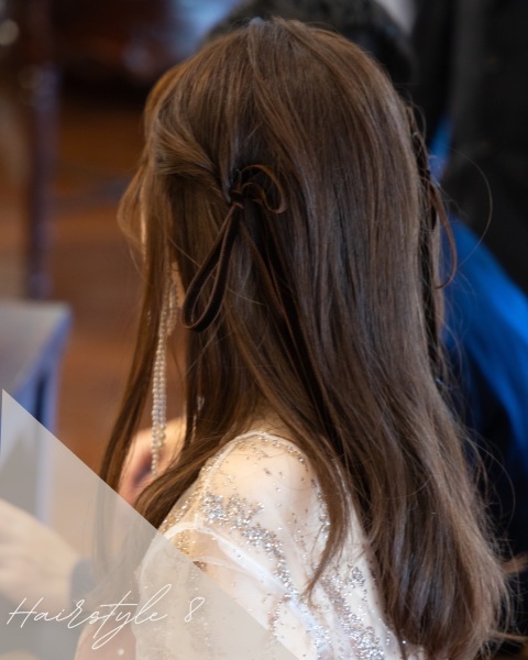 ハーフツイン8選