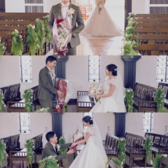 ファーストミート