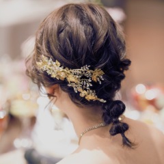 アクセサリー紹介