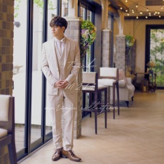 タキシード紹介