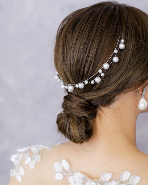 アクセサリー紹介