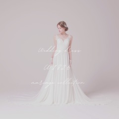 ウェディングドレス紹介