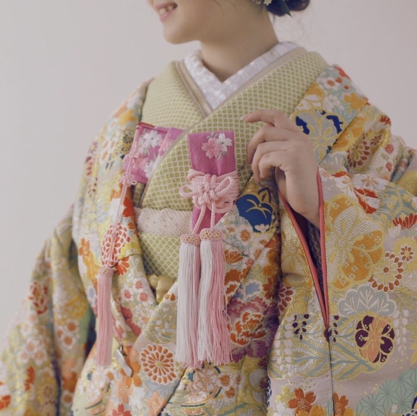 色打掛紹介