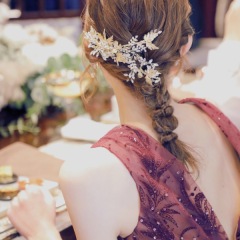 アクセサリー紹介