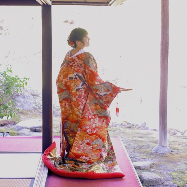 色打掛紹介