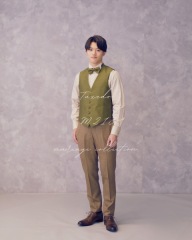 タキシード紹介