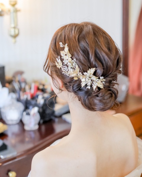 アクセサリー紹介