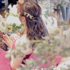 アクセサリー紹介