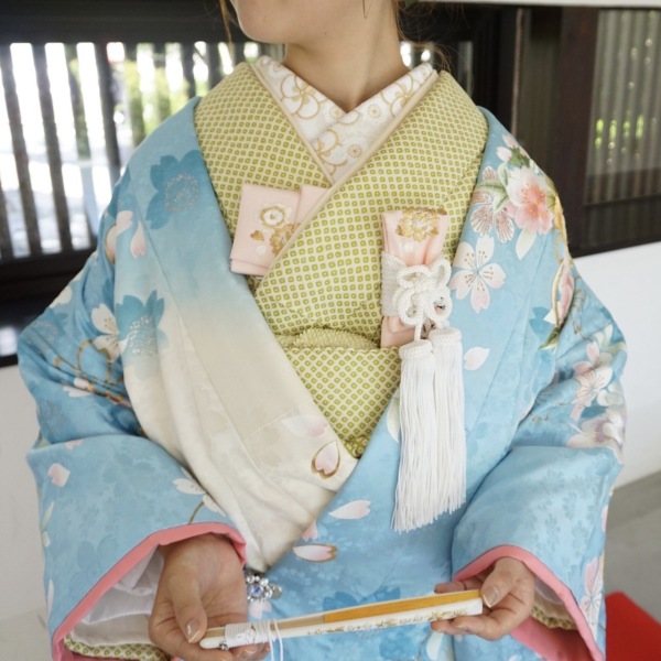 色打掛紹介