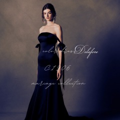 カラードレス紹介