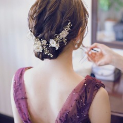 アクセサリー紹介