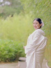 白無垢紹介
