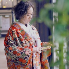 色打掛紹介