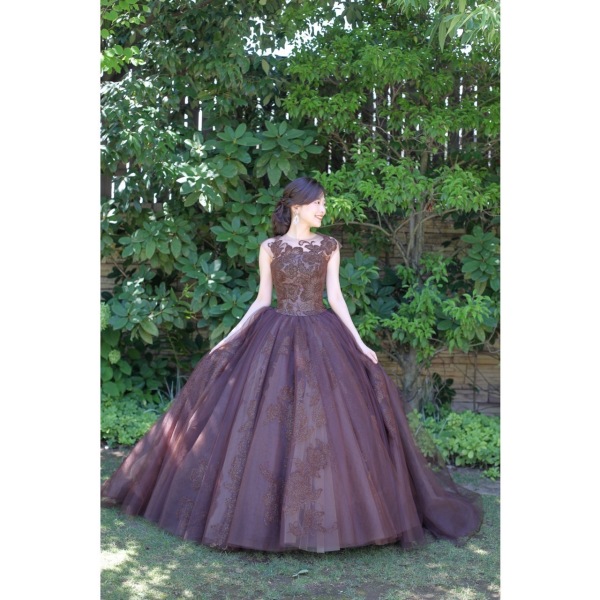 新作ドレス入荷