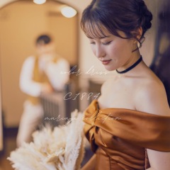 カラードレス紹介