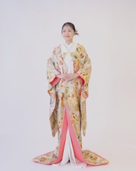色打掛紹介