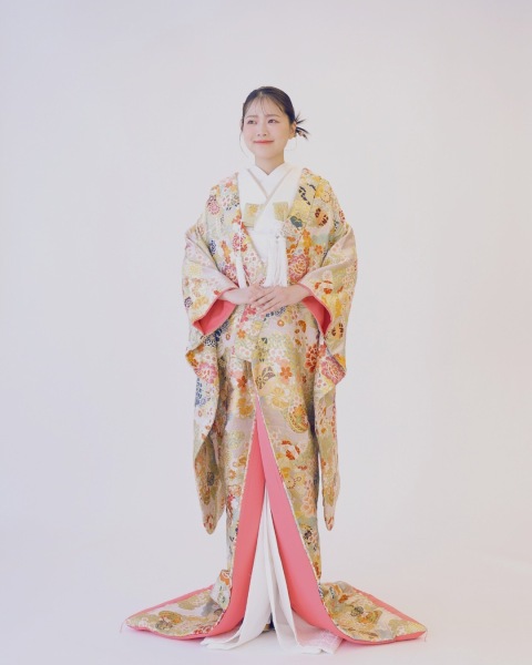 色打掛紹介