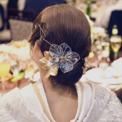 アクセサリー紹介