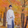 紋服紹介
