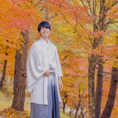 紋服紹介