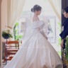 ウェディングドレス紹介