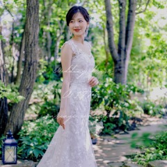 ウェディングドレス紹介