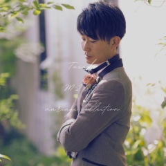 タキシード紹介