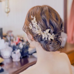 アクセサリー紹介