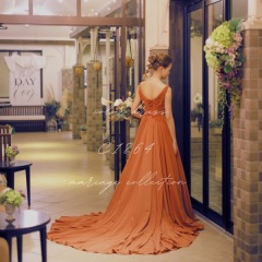 カラードレス紹介