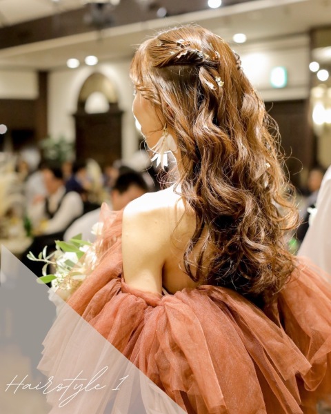 ハーフツイン8選